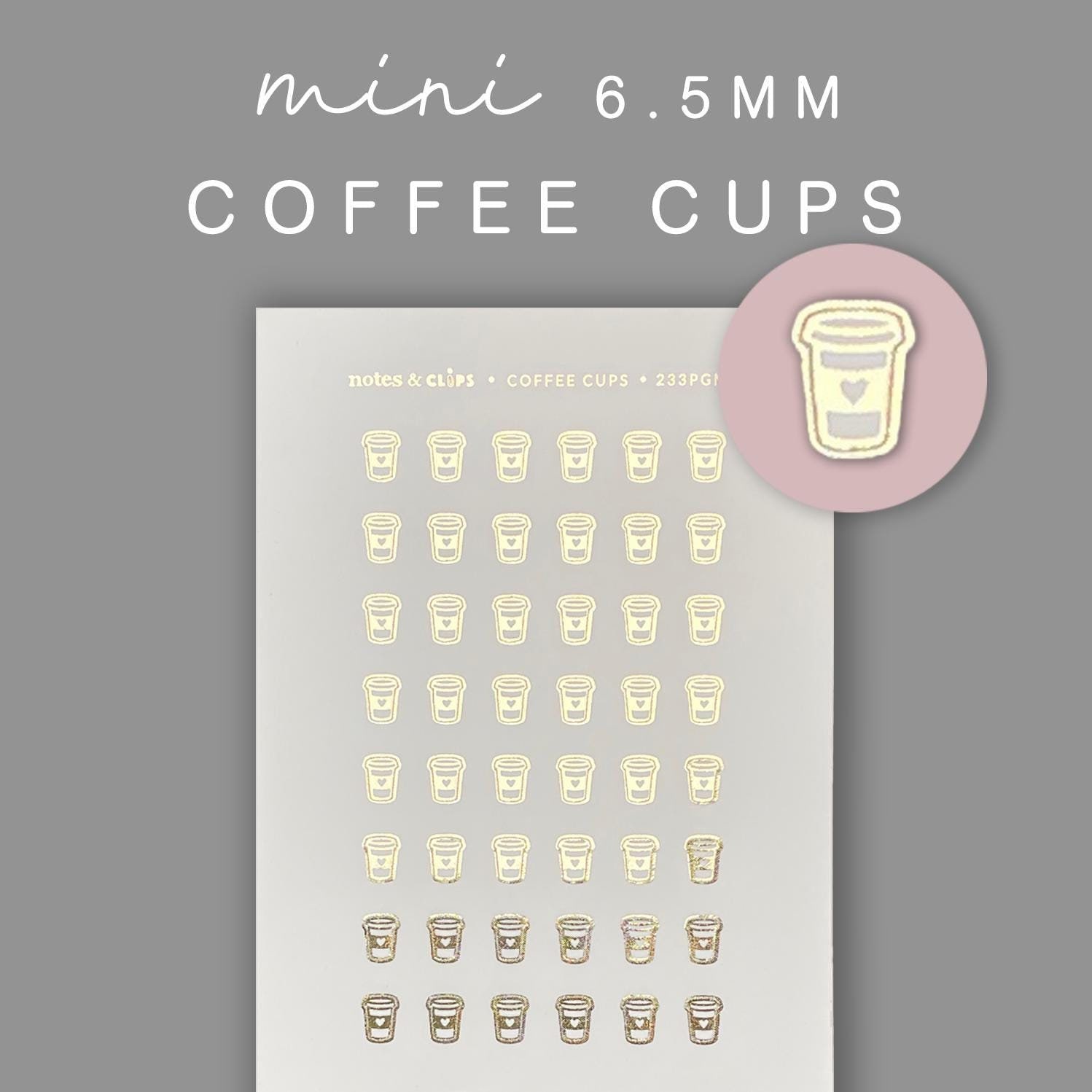Coffee Monsterz Co - Etsy