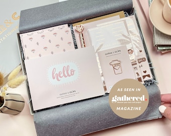 STATIONERY GIFTS