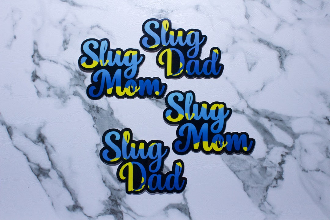 UCSC Parent Sticker - Etsy