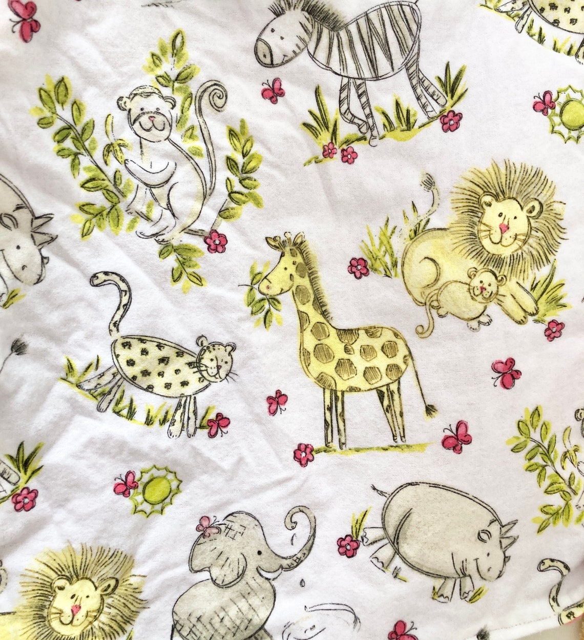 Lion lovey lion security blanket lion baby lovey lovey for Etsy