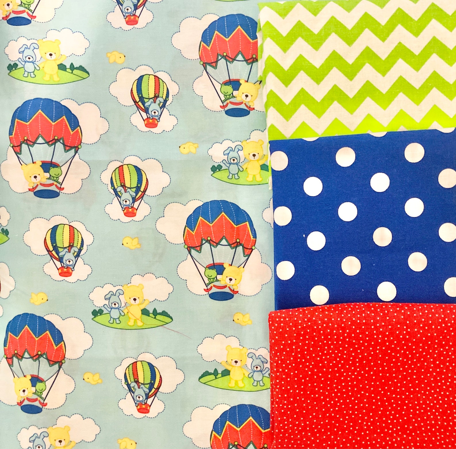 Scrap fabric bundle bolt ends end of bolt fabric fabric Etsy