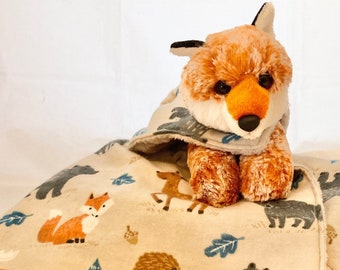 Woodland Stuffed Animals - Etsy Woodland Stuffed Animals - Etsy