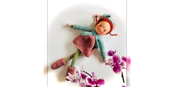 etsy waldorfpuppe