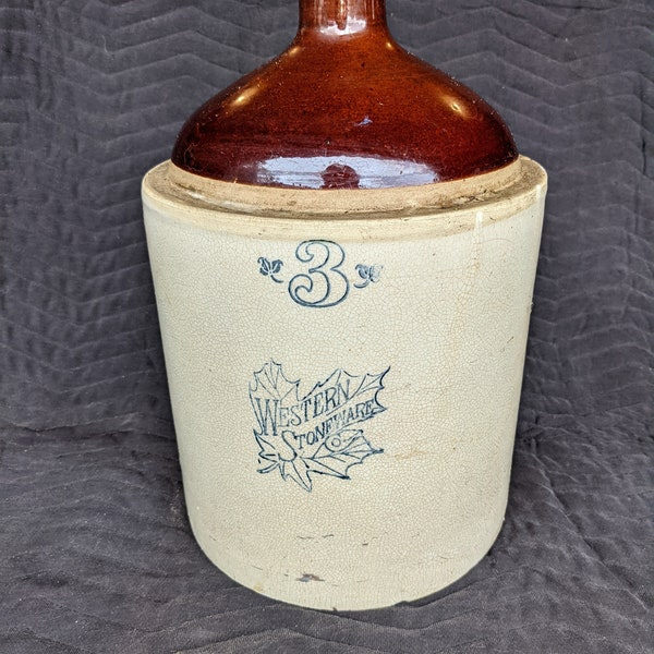 Western Stoneware Etsy