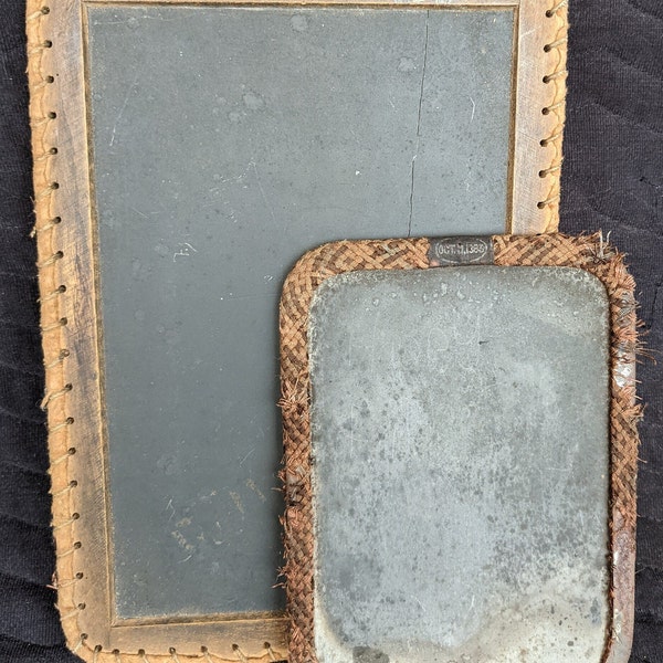 Slate Chalkboard - Etsy