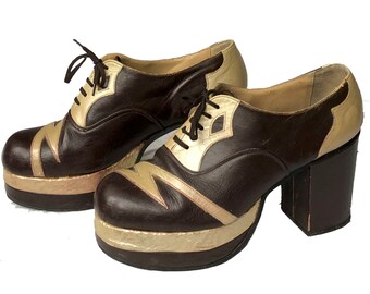 mens platform shoes for sale