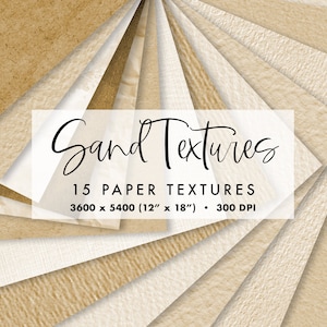 Texture di carta marrone chiaro, documenti digitali, vintage, beige, colore sabbia per inviti, feste, oggetti di scena per matrimoni, scrapbooking, diari spazzatura