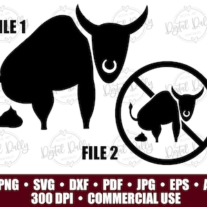 Bull Shit Sign - Etsy