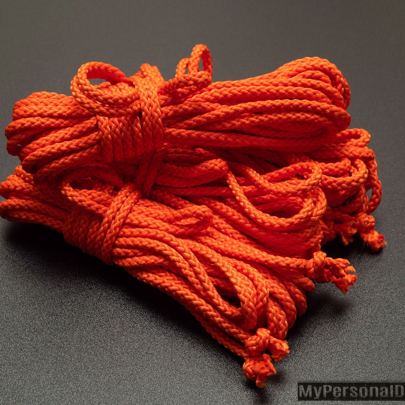 Shibari Rope - Etsy