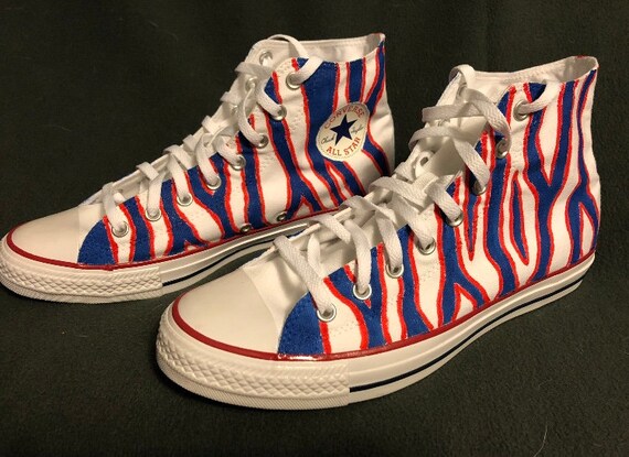 buffalo bills converse