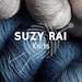 Suzy Rai