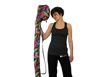 Berimbau Tasche: All-in-One Capoeira Tasche