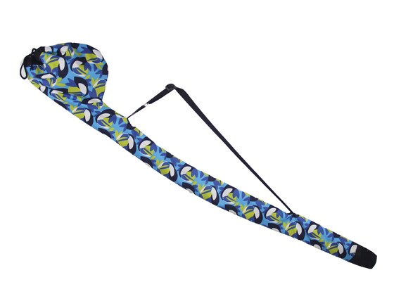 Capoeira Waterproof Berimbau Bag for Berimbau Small Black