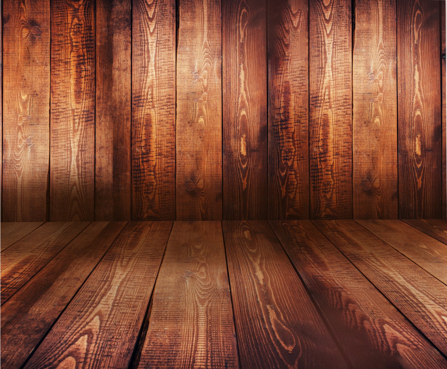 Download Wooden digital backdrop floor barnwood rustic mock up | Etsy