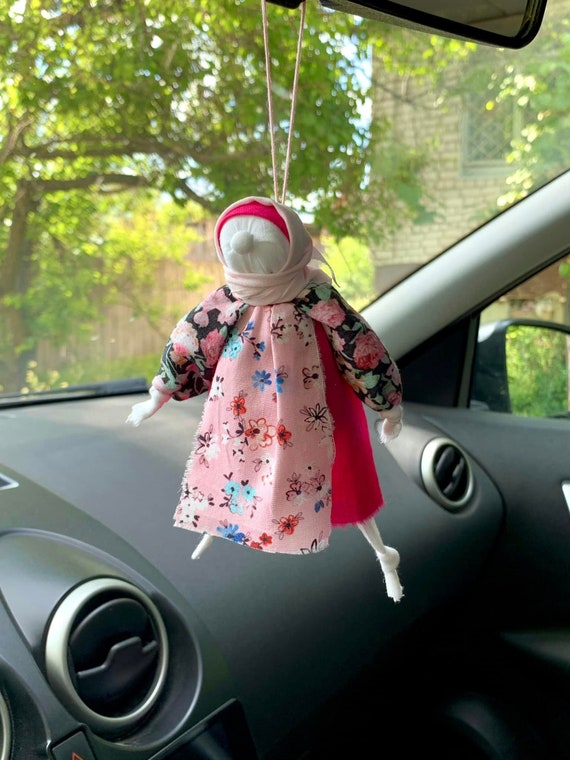 Funny car decorations discount