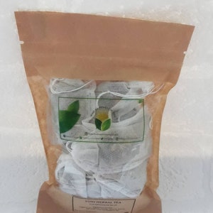 Menopause Ease herbal tea | Yoni relief tea
