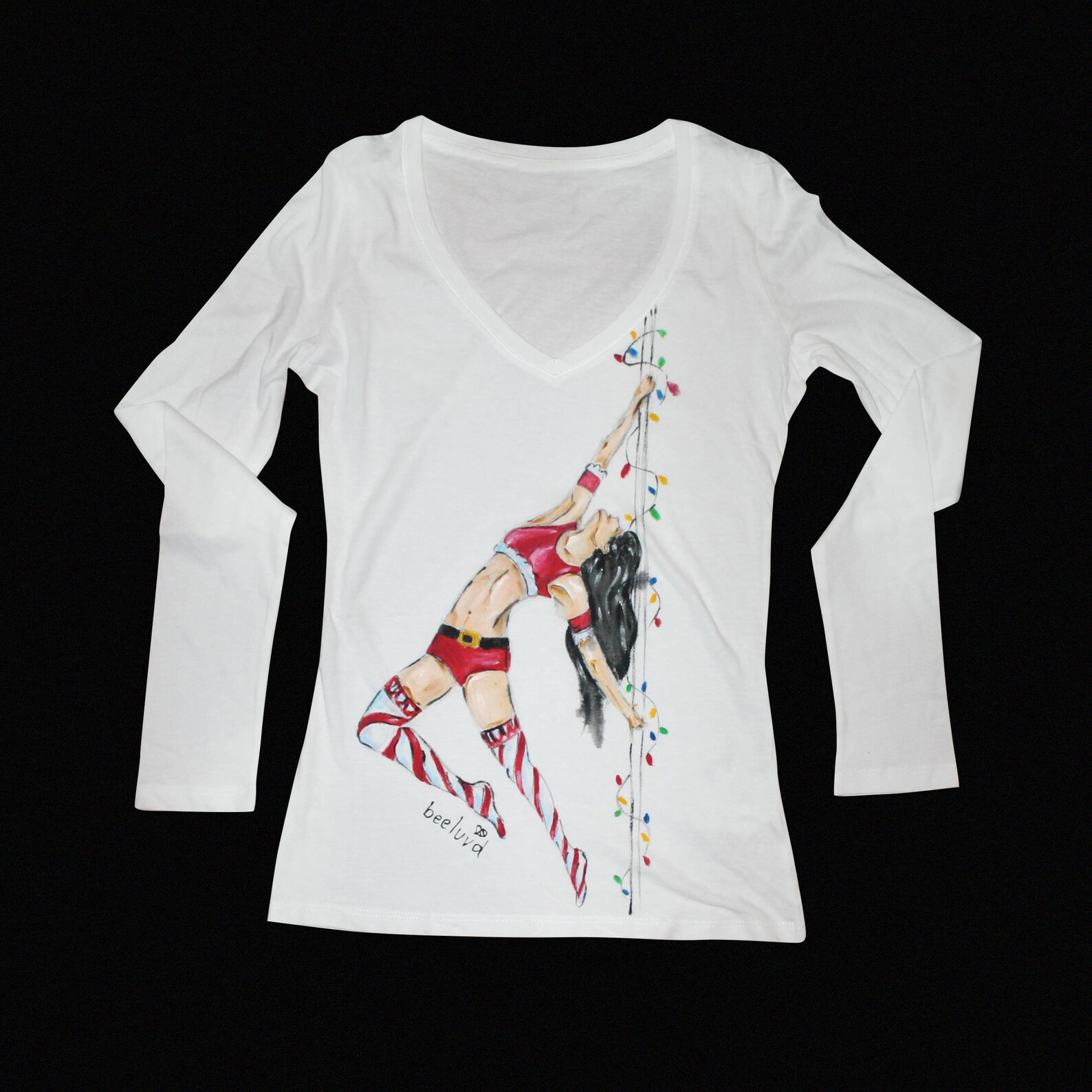 Pole Dance Costume Pole Dance Polestar Pole Pole Dance Etsy