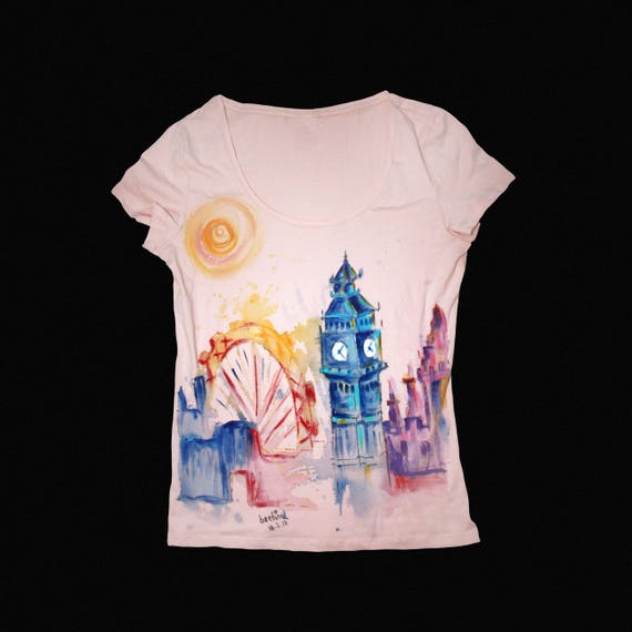 cute t shirts uk