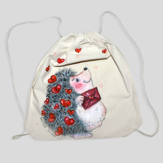 drawstring backpack drawstring bag