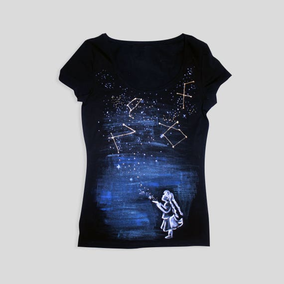 star t shirt