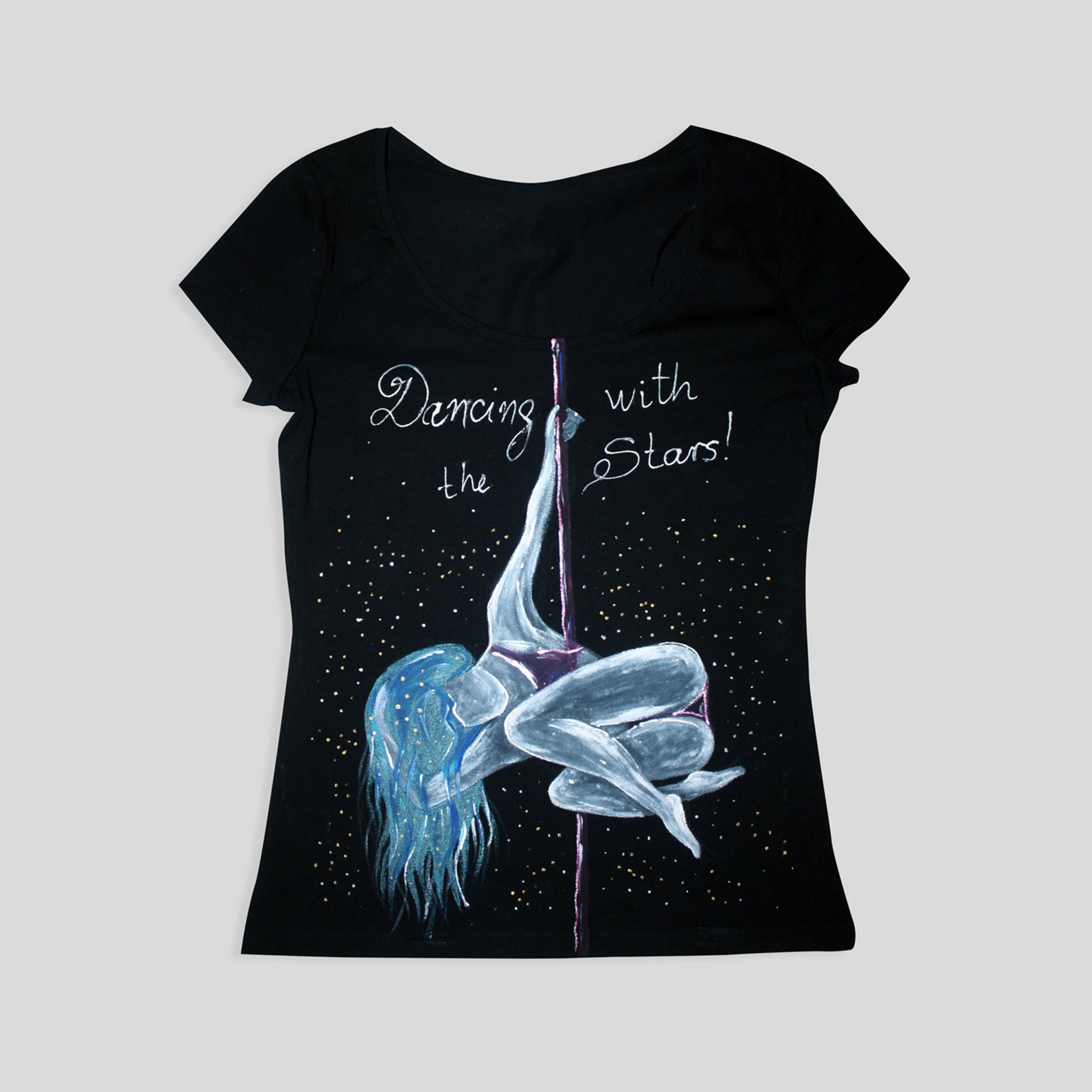 Pole Dance Pole Dance Clothing Pole Dance Top Pole Dance Etsy UK