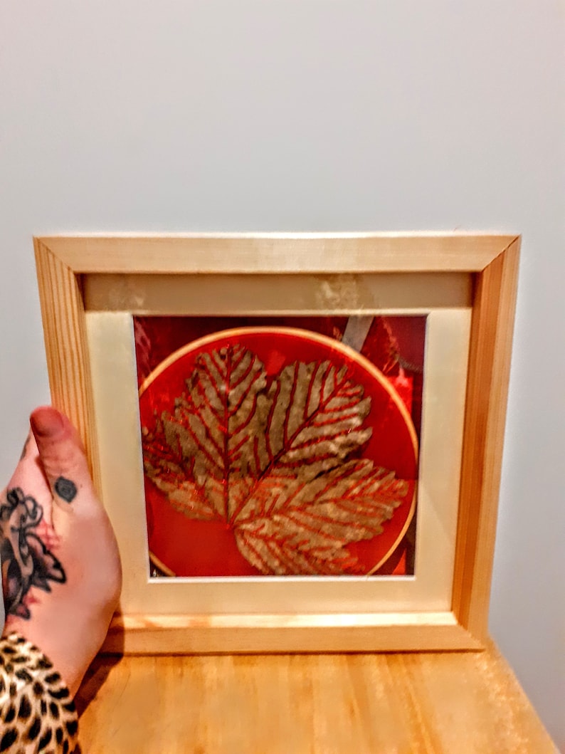 Dream Leaf