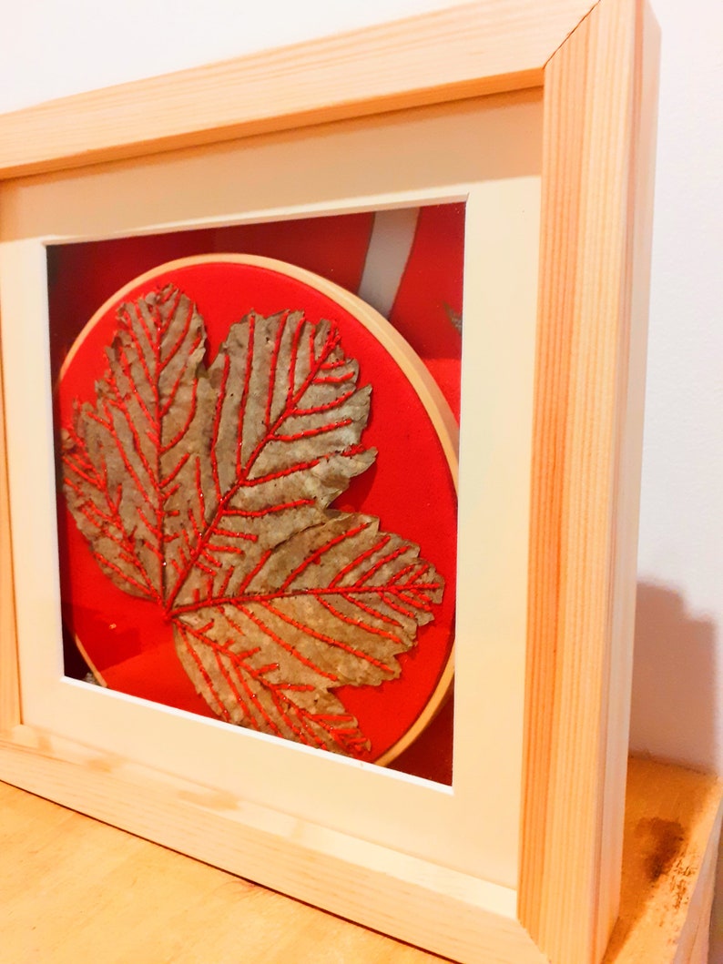 Dream Leaf