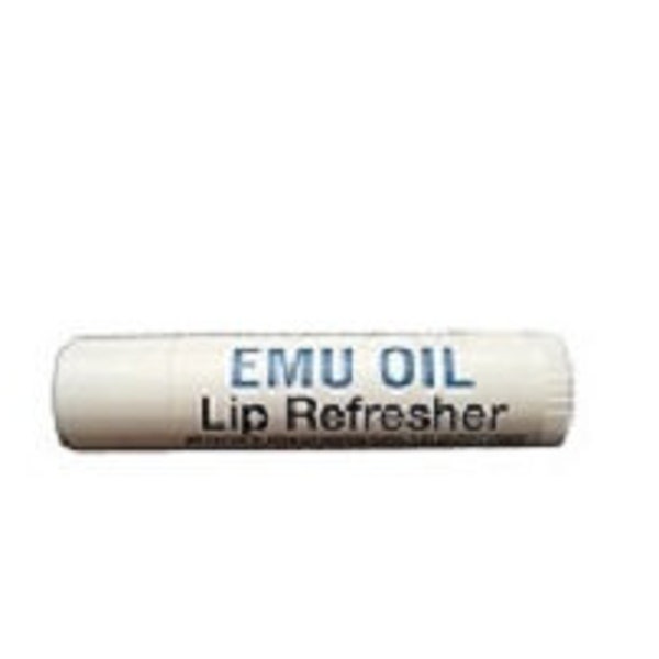 Emu Lip Refresher Balm