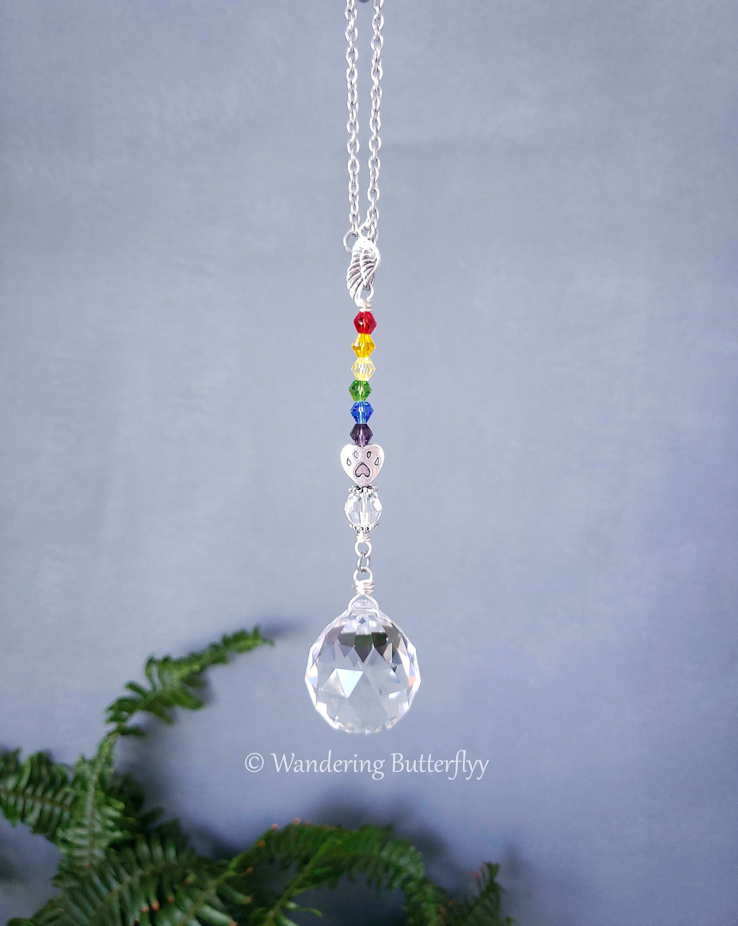 Dog Loss Gift, Pet Loss Gift, Rainbow Bridge Gift, Cat Loss Gift ...