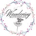 Wandering Butterflyy