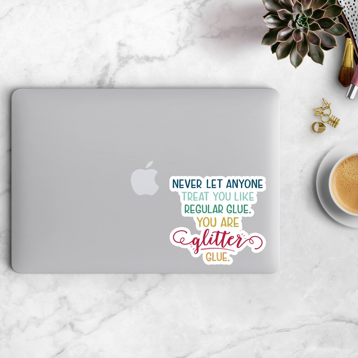 Self Love Mental Health Matters Vinyl Decal | Laptop Decal | Die Cut ...