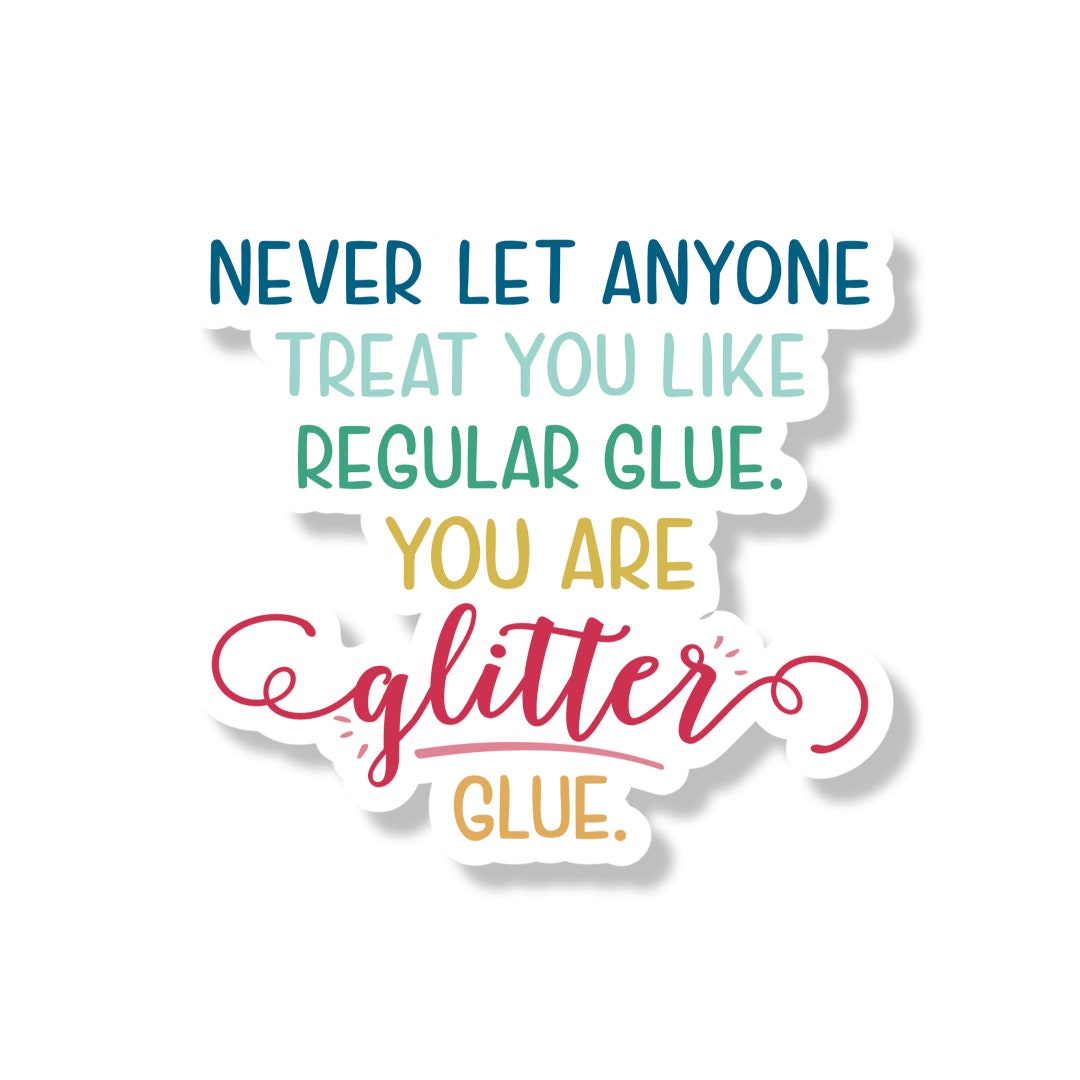 Self Love Mental Health Matters Vinyl Decal | Laptop Decal | Die Cut ...