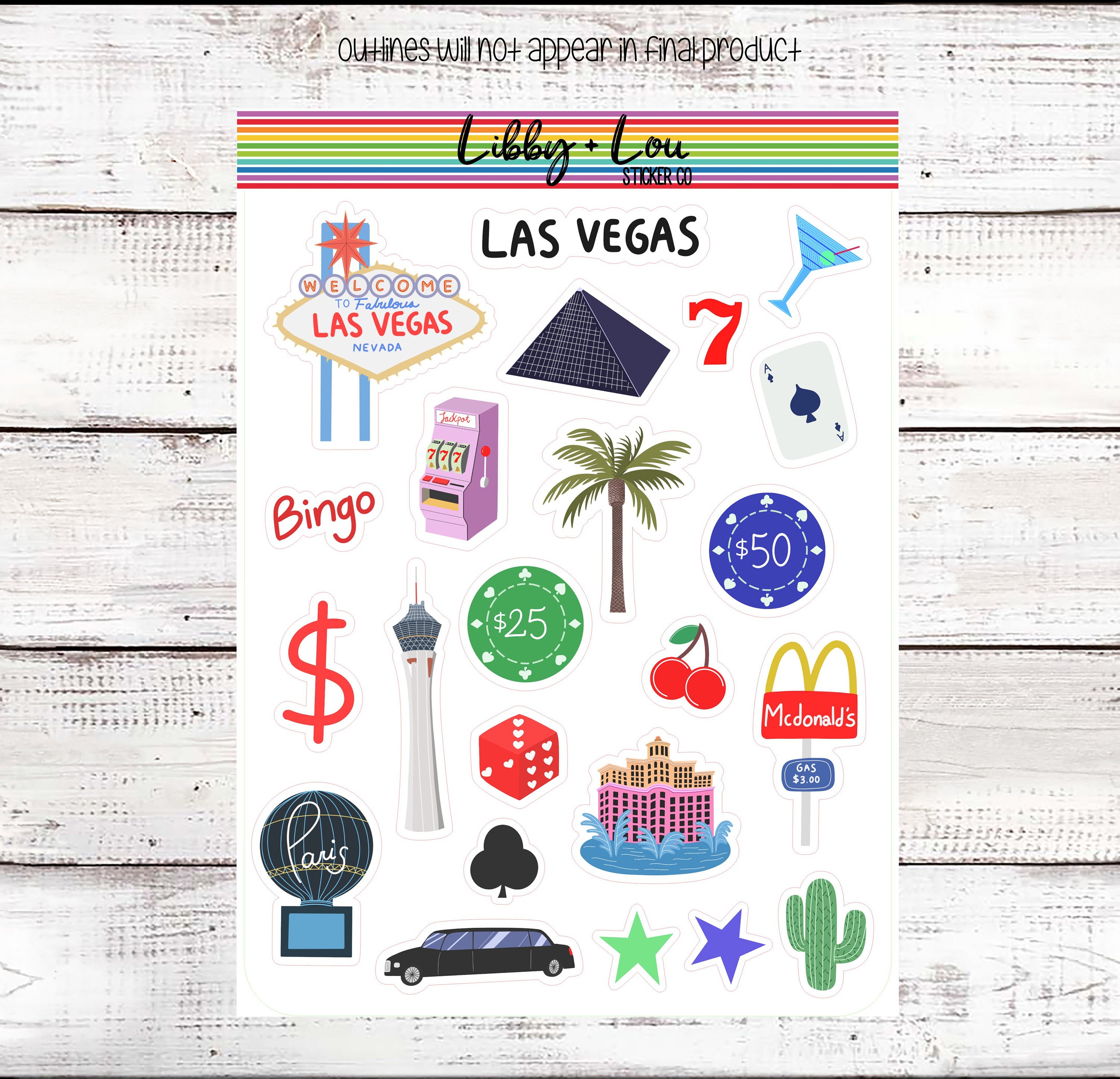 Rusty's Fake Id In Vegas Vacation