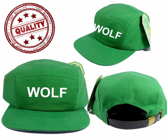 golf tyler hat
