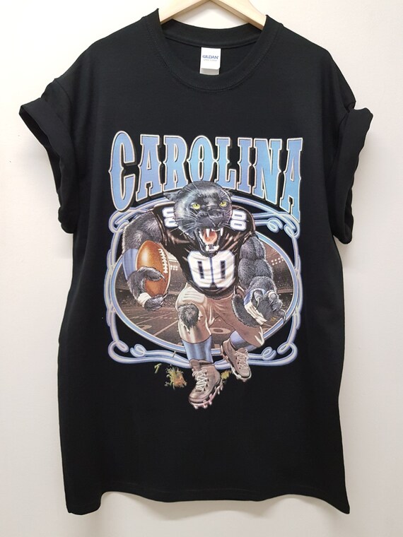 carolina panthers football t shirt