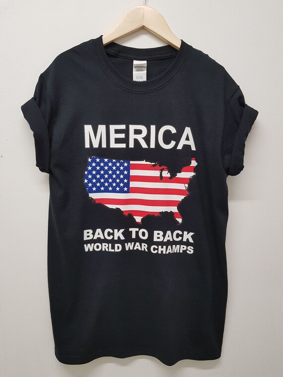 merica back to back world war champs