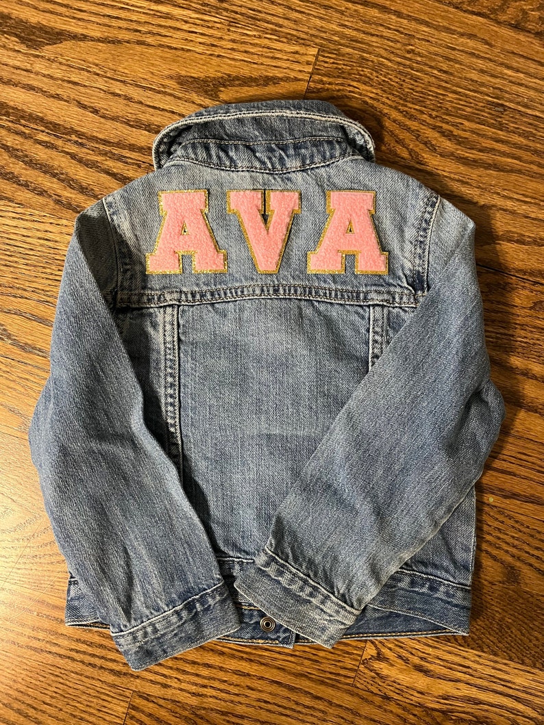 custom jacket for @_.rji8 main image 1