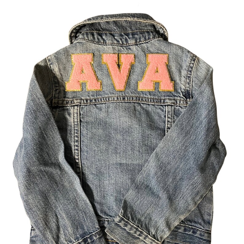 custom jacket for @_.rji8 main image 0