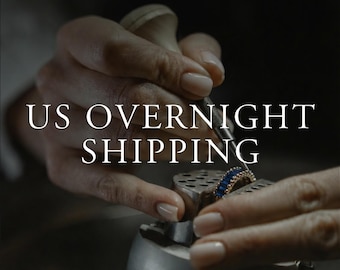 US Overnight Shipping