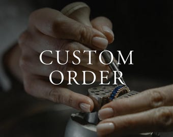 Custom Order for st19q5cnor7oueu1