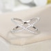 see more listings in the Diamond/Moissanite Ring section