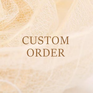 Custom order, CAD Service, Custom Ring Custom Jewelry