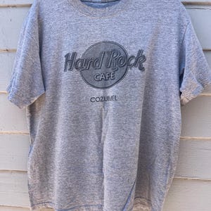 Hard Rock Cafe Vintage shirt