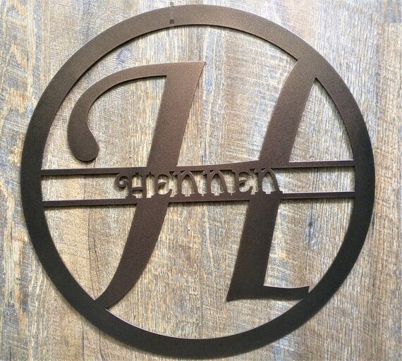 Namensschilder Haustur Emaille Namensschild Haustur 2020 02 20