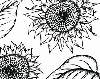 You are My Sunshine Printable Set - Digital Download