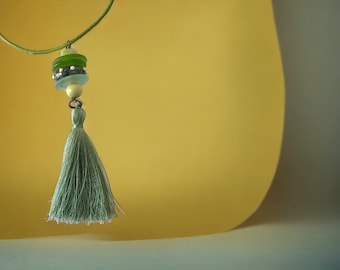 Tassel necklace, boho tassel necklace, boho necklace, bohemian necklace, bohemian jewelry, boho jewelry