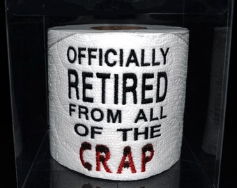retirement gag gifts for her retirement gag gifts for her