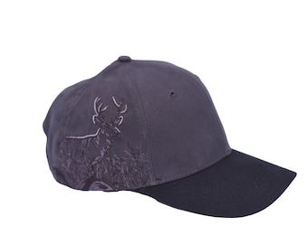Gorra Buck de edición limitada DRI DUCK. ¡Excelente regalo para cumpleaños o el Día del Padre! ¡Personalízala!