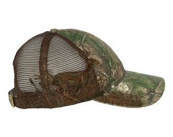 Fitted Hunting Hats - Etsy