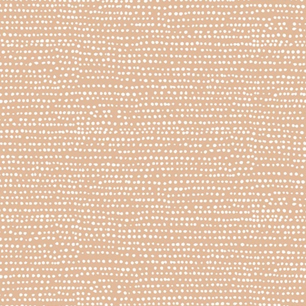 Moonscape - Beige - Little Fawn & Friends Collection by Dear Stella Designs for Dear Stella - Quilting Fabrics - Cotton Fabrics